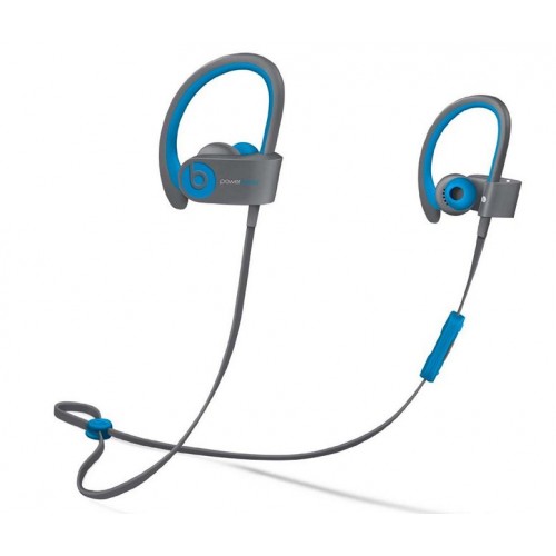 Наушники Beats Powerbeats 2 Wireless In-Ear Active Collection Blue