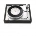 Проигрыватель винила Thorens TD 907 anthracite BC