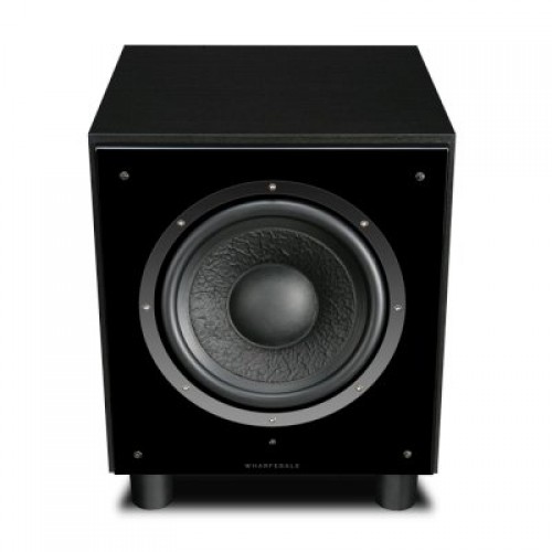 Сабвуфер Wharfedale Diamond SW-10 blackwood