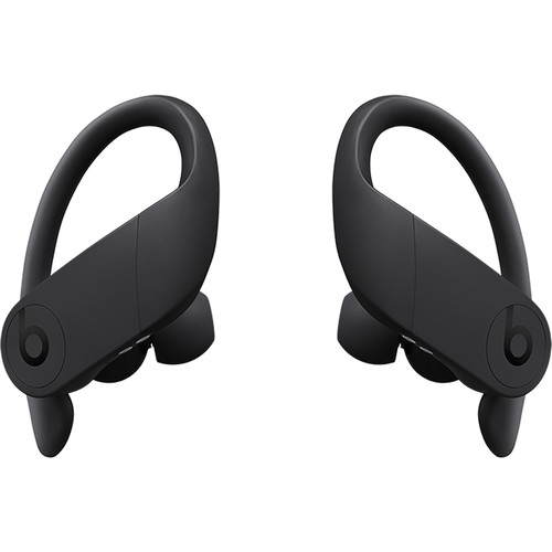 Наушники Beats Powerbeats Pro (MV6Y2EE/A), Black