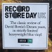 Виниловая пластинка David Bowie — WORLD OF DAVID BOWIE (LIMITED ED.) (LP)