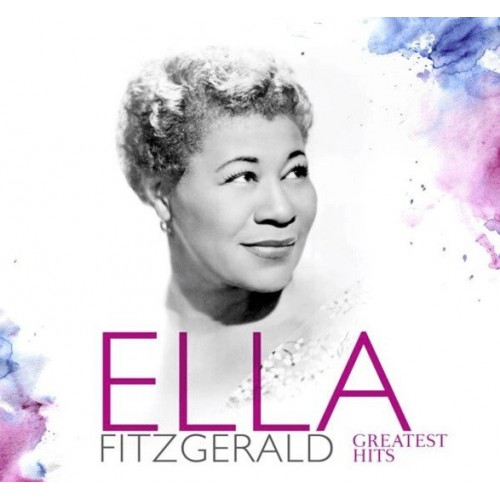 Виниловая пластинка Ella Fitzgerald - Greatest Hits