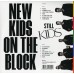 Виниловая пластинка New Kids On The Block - Still Kids (Black Vinyl LP)