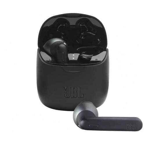 Наушники JBL Tune 225 TWS black (JBLT225TWSBLK)