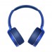 Наушники Sony MDR-XB950B1 blue