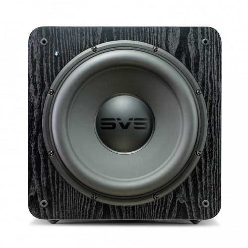 Сабвуфер SVS SB-2000 black ash