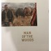 Виниловая пластинка Justin Timberlake Man Of The Woods (Gatefold/+Poster)