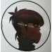 Виниловая пластинка Gorillaz, Demon Days (Limited Picture Vinyl)