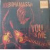 Виниловая пластинка BONAMASSA JOE - YOU AND ME (2LP)