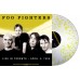 Виниловая пластинка Foo Fighters - Live At The Concert Hall, Toronto, Canada, 1996 (CLEAR/YELLOW SPLATTER Vinyl LP)