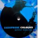 Виниловая пластинка Sonny Rollins – Saxophone Colossus (CLEAR/BLUE SPLATTER Vinyl LP)