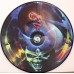 Виниловая пластинка Iron Maiden MAIDEN ENGLAND '88 (Picture disc/180 Gram)