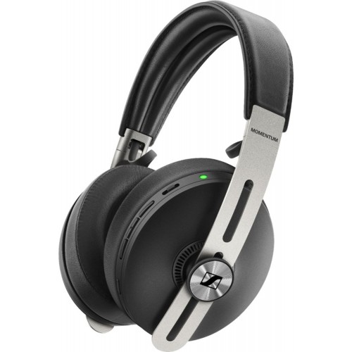 Наушники Sennheiser Momentum Wireless M3AEBTXL Black