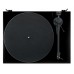 Проигрыватель винила Pro-Ject DEBUT III DC ESPRIT HG Black OM10