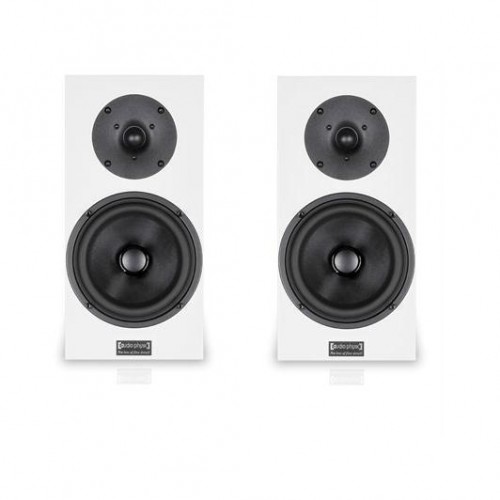 Полочная акустика Audio Physic Classic 3 Satin White