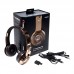 Наушники Monster Elements Wireless On-Ear Rose Gold (137055-00)