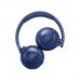 Наушники JBL Tune 600BTNC blue (JBLT600BTNCBLU)