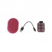 Наушники Beats Powerbeats3 Wireless Neighborhood Collection - Brick Red (MPXP2ZE/A)