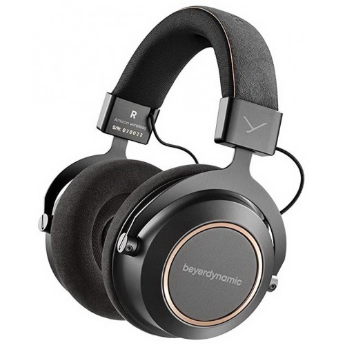 Наушники Beyerdynamic Amiron Wireless copper