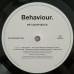 Виниловая пластинка PLG Pet Shop Boys Behaviour (180 Gram Black Vinyl)