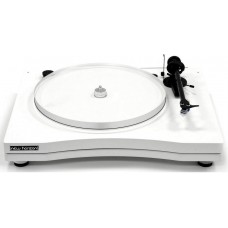 Проигрыватель винила New Horizon Model 202 (AT-VM520EB) White