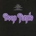 Виниловая пластинка Deep Purple — LIVE IN PARIS 1975 (3LP)