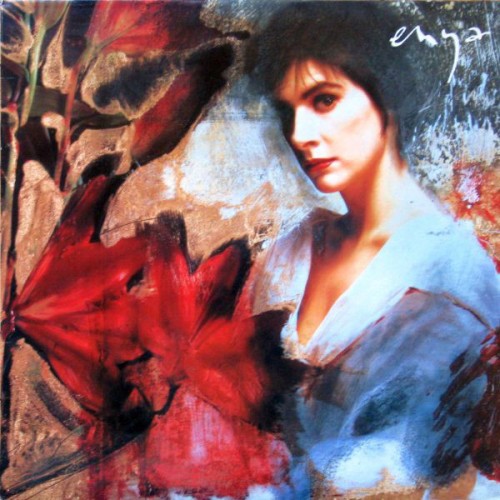 Виниловая пластинка WM Enya Watermark (Black Vinyl)