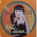 Виниловая пластинка Sony NINA HAGEN, WAS DENN? (Limited Orange Vinyl)