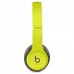 Наушники Beats Solo2 Wireless Active Collection - Yellow (MKQ12ZE/A)