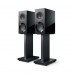 Полочная акустика KEF REFERENCE 1 Meta BLK/GRY (SP4048BA)