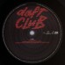 Виниловая пластинка PLG Daft Punk Daft Club (Black Vinyl)