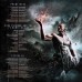 Виниловая пластинка Rhapsody — PROMETHEUS SYMPHONIA IGNIS DIVINUS (2LP)