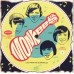 Виниловая пластинка The Monkees CEREAL BOX SINGLES (Start your ear off right/Box set)