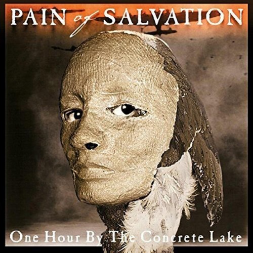 Виниловая пластинка Pain Of Salvation ONE HOUR BY THE CONCRETE LAKE