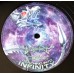 Виниловая пластинка DragonForce — REACHING INTO INFINITY (2LP)