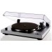 Проигрыватель винила Thorens TD 190-2 silver (картридж OM 10)