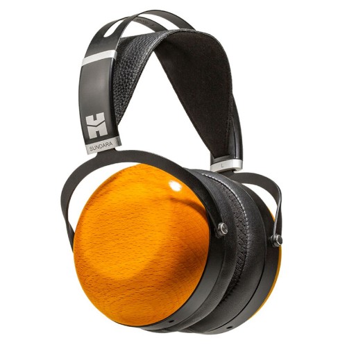 Наушники HiFiMAN SUNDARA closed-back