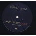 Виниловая пластинка Sony PEARL JAM, WORLD WIDE SUICIDE / LIFE WASTED (Black Vinyl)