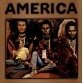 Виниловая пластинка America - America (180 Gram Black Vinyl LP)