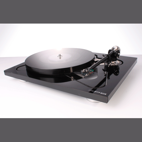 Проигрыватель винила Rega RP8 black