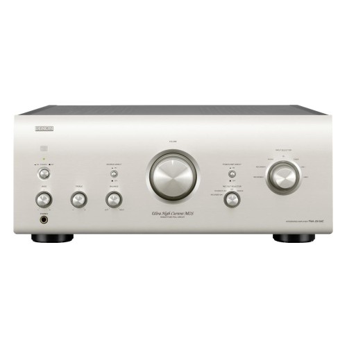 Стереоусилитель Denon PMA-2010AE Prem silver