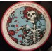 Виниловая пластинка Grateful Dead THE BEST OF THE GRATEFUL DEAD VOL. 2: 1977-1989