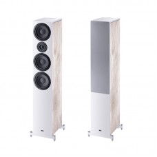 Напольная акустика Heco Aurora 700 Ivory White