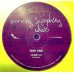 Виниловая пластинка Sony JIMI HENDRIX, MORNING SYMPHONY IDEAS (RSD2016/10" Coloured Vinyl)