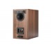 Полочная акустика KEF Q350 walnut