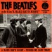 Виниловая пластинка The Beatles, The Beatles Singles