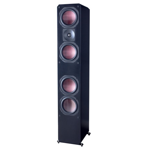 Напольная акустика TruAudio ELITE46-TOWER-MP