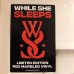 Виниловая пластинка While She Sleeps, SO WHAT? (D2C)