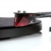 Проигрыватель винила Pro-Ject Debut Carbon (DC) piano black (Ortofon 2M-RED)