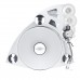 Проигрыватель винила Transrotor Crescendo Bianco (with tonearm TR 800-S)